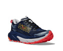SCARPA HOKA W MAFATE 5 MIDNIGHT BLUE STARLIGHT GLOW