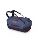 BORSONE OSPREY TRANSPORTER DUFFEL 40 EUPHORIA PURPLE