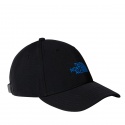 CAPPELLINO TNF RECYCLED 66 CLASSIC BLACK HERO BLUE