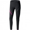 PANTALONI DYNAFIT W WINTER RUNNING BLACK OUT