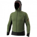 JACKET DYNAFIT MEZZALAMA POLARTEC ALPHA THYME