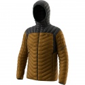 JACKET DYNAFIT RIDGE ULTRALIGHT DOWN RELIC