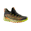 SCARPA LA SPORTIVA TEMPESTA GTX BLACK HAWAIIAN SUN