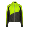 JACKET CMP WITH DETACHABLE SLEEVES MELA