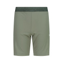 BERMUDA CMP KID G LIGHT CLIMB STRETCH AVOCADO