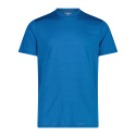 T-SHIRT CMP JACQUARD JERSEY PACIFIC