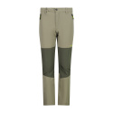 PANTALONE CMP KID STRETCH SAGE
