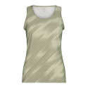 CANOTTA CMP W MESH PISTACCHIO AVOCADO