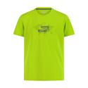 T-SHIRT CMP KID PIQUET MELA