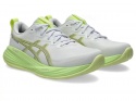 SCARPA ASICS W GEL CUMULUS 27 WHITE METEOR GREY