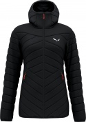 JACKET SALEWA W BRENTA RDS DWN BLACK OUT