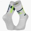 CALZINI BV SPORT LIGHT RUN BALI GRIS LIME