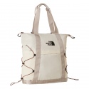 BORSA TNF BOREALIS TOTE DESERT STONE SLAB