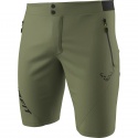SHORTS DYNAFIT TRANSALPER 2 LIGHT DST MILITARY GREEN