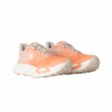 SCARPA TNF W VECTIV ENDURIS 4 CITRUS RUST CALACATTA