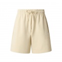 SHORT TNF W ESSENTIAL LIGHT RELAXED DESERT STONE
