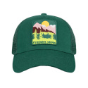 CAPPELLINO BV SPORT TREK SUMMIT PYRENEES