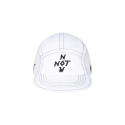 CAPPELLINO WILD TEE TECHNICAL PACKABLE NOT NOW WHITE