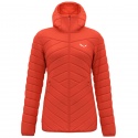 JACKET SALEWA W BRENTA RDS DWN FLAME