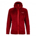 JACKET SALEWA W TOGNAZZA PL SYRAH MELANGE