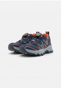 SCARPA CMP KIDS AKSA FITGO FAST HIKING B.BLUE FLAME