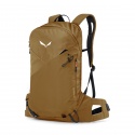 ZAINO SALEWA SELLA FREE 22L GOLDEN BROWN