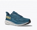 SCARPA HOKA CLIFTON 9 MIDNIGHT OCEANIC