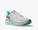 SCARPA HOKA W CLIFTON 9 FROST ROSE GOLD