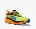 SCARPA HOKA CHALLENGER ATR 7 BLACK LETTUCE