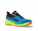 SCARPA HOKA CHALLENGER ATR 7 DIVA BLUE EVENING PRIMROSE