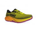 SCARPA HOKA RINCON 4 HOKA CITRUS BLACK