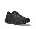 SCARPA HOKA W RINCON 4 BLACK BLACK