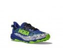 SCARPA HOKA Y SPEEDGOAT 6 NIGHT SKY NEON LIME