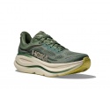 SCARPA HOKA BONDI 9 SUCCULENT FERN