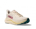 SCARPA HOKA W CLIFTON 10 BIRCH ALABASTER