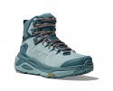 SCARPA HOKA W KAHA 3 GTX MOUNTAIN FOG DRUZY