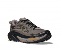 SCARPA HOKA MAFATE 5 CEMENT BLACK