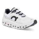 SCARPA ON W CLOUDMONSTER ALL WHITE