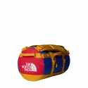 BORSONE THE NORTH FACE BASE CAMP DUFFEL XS BLUE RED YELLOW