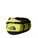 BORSONE THE NORTH FACE BASE CAMP DUFFEL S SULPHUR SPRING BLA