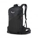 ZAINO SALEWA W SELLA FREE 20L BLACK