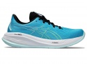 SCARPA ASICS GEL-CUMULUS 26 DIGITAL AQUA NEW LEAF