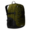 ZAINO TNF BOREALIS CLASSIC FOREST OLIVE