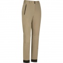 PANTALONI LAMUNT W SERENA LIGHT DESERT TAUPE