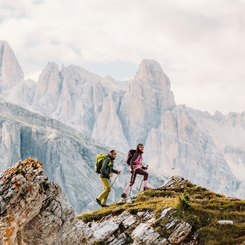 Negozio Sportivo Alpinismo